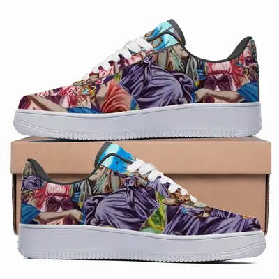 Men Jubilation Low Top Shoes