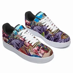 Men Jubilation Low Top Shoes