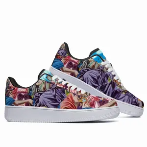 Men Jubilation Low Top Shoes