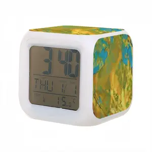 Krone Colorful Mood Clock