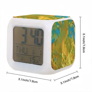 Krone Colorful Mood Clock