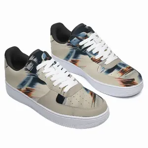 Men The Skier Low Top Shoes