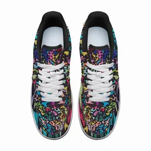 Men Bedlam 6 Low Top Shoes