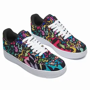 Men Bedlam 6 Low Top Shoes