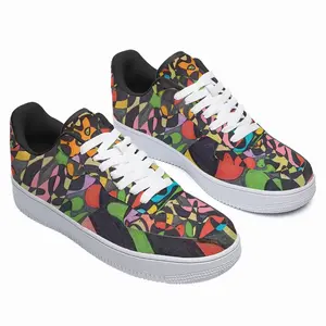 Men Bedlam 5 Low Top Shoes