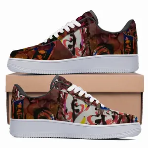 Men Escudit Low Top Shoes