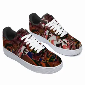 Men Escudit Low Top Shoes