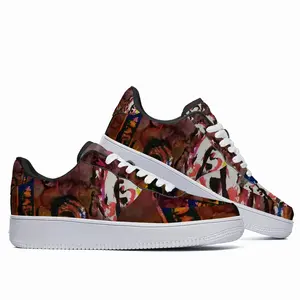 Men Escudit Low Top Shoes