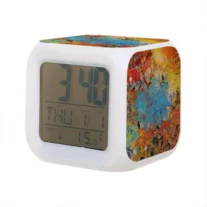 Maelstrom 32 Series 2 Colorful Mood Clock