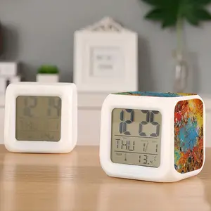 Maelstrom 32 Series 2 Colorful Mood Clock