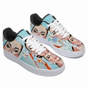 Men Molly Low Top Shoes