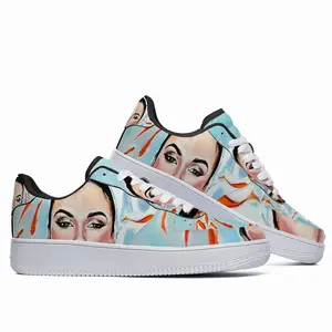 Men Molly Low Top Shoes