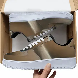 Men Sailboats Low Top Shoes