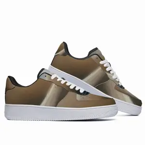 Men Sailboats Low Top Shoes