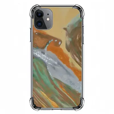 Spirit Dragon iPhone11 Phone Case (Silicone)