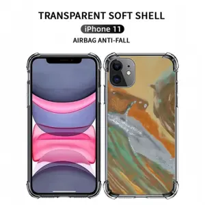 Spirit Dragon iPhone11 Phone Case (Silicone)