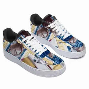 Men Front Porch Low Top Shoes