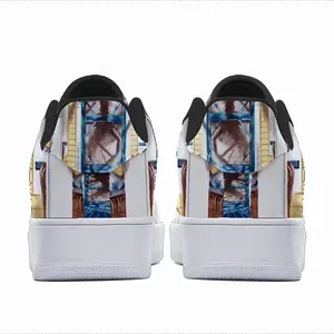 Men Front Porch Low Top Shoes