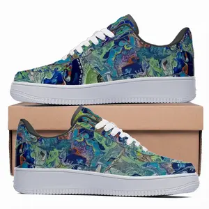 Men Dragon Vista Low Top Shoes