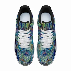 Men Dragon Vista Low Top Shoes