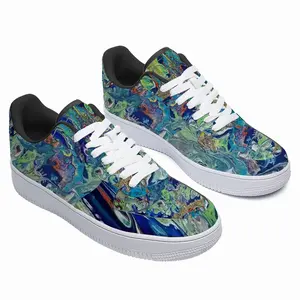 Men Dragon Vista Low Top Shoes