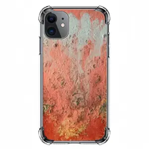 Magmatic iPhone11 Phone Case (Silicone)