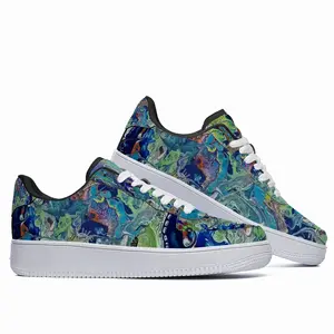 Men Dragon Vista Low Top Shoes