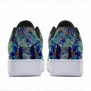 Men Dragon Vista Low Top Shoes