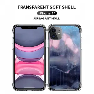 Untitled iPhone11 Phone Case (Silicone)