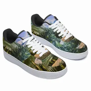 Men Mountain Road Low Top Shoes