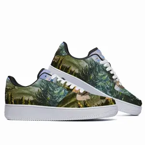 Men Mountain Road Low Top Shoes