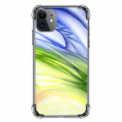 The Sixth Day iPhone11 Phone Case (Silicone)