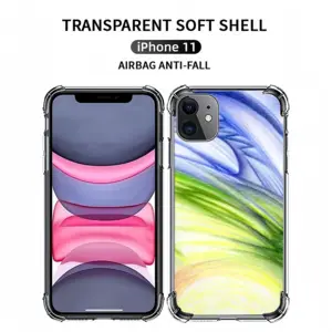 The Sixth Day iPhone11 Phone Case (Silicone)