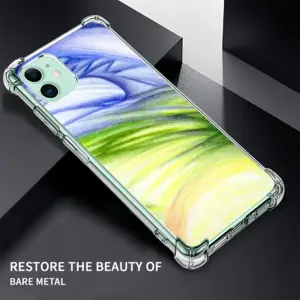 The Sixth Day iPhone11 Phone Case (Silicone)