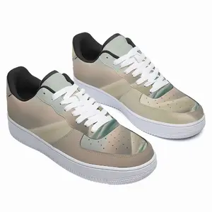 Men Sailboats 12M Ji Low Top Shoes