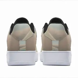 Men Sailboats 12M Ji Low Top Shoes