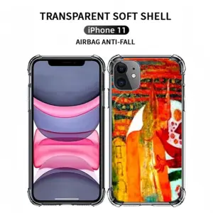 73 Fragment S iPhone11 Phone Case (Silicone)