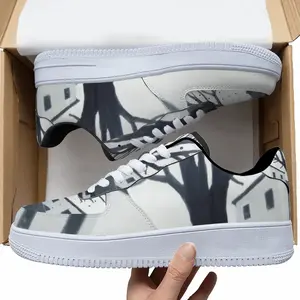 Men Tree Low Top Shoes