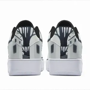 Men Tree Low Top Shoes