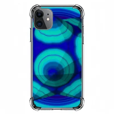 Nautilus iPhone11 Phone Case (Silicone)