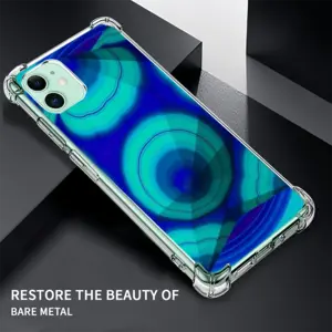 Nautilus iPhone11 Phone Case (Silicone)