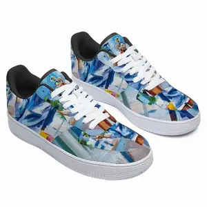 Men Summer Vibes Low Top Shoes