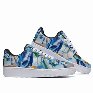 Men Summer Vibes Low Top Shoes