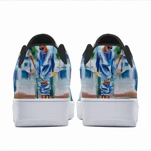 Men Summer Vibes Low Top Shoes