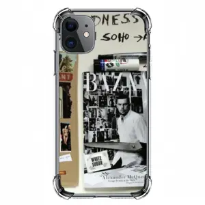 The Sugar Madness iPhone11 Phone Case (Silicone)