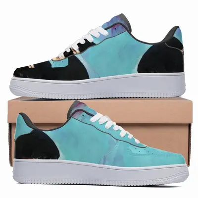 Men Moonchild Low Top Shoes