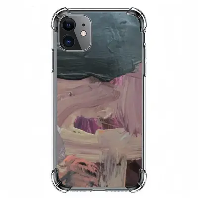 Untitled S iPhone11 Phone Case (Silicone)