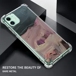 Untitled S iPhone11 Phone Case (Silicone)