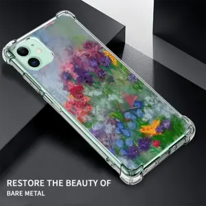 Breezy Day iPhone11 Phone Case (Silicone)