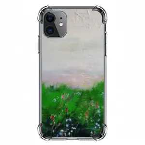 Secret Path iPhone11 Phone Case (Silicone)